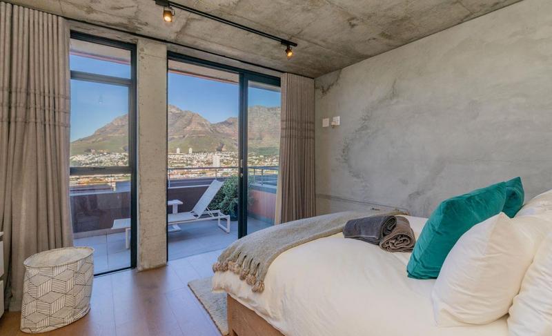 2 Bedroom Property for Sale in Bo Kaap Western Cape